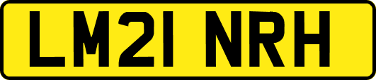 LM21NRH
