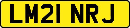 LM21NRJ