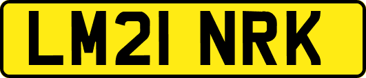 LM21NRK