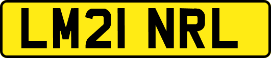 LM21NRL