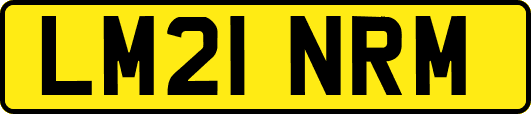 LM21NRM
