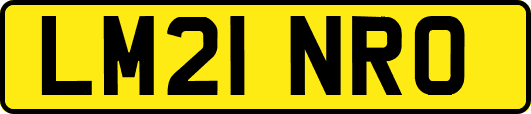 LM21NRO