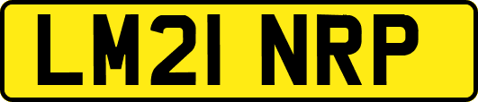 LM21NRP