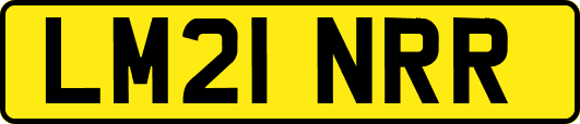 LM21NRR