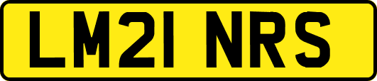 LM21NRS