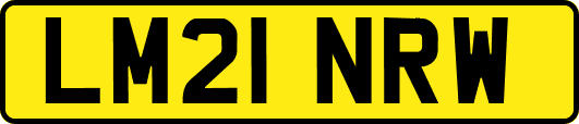 LM21NRW