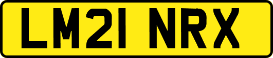LM21NRX