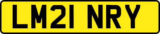 LM21NRY