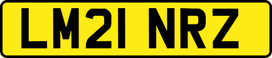 LM21NRZ