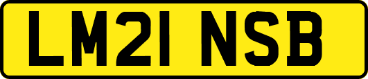 LM21NSB