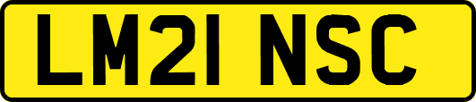 LM21NSC