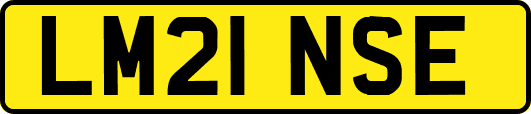 LM21NSE