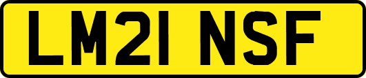 LM21NSF