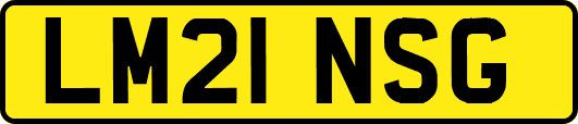 LM21NSG