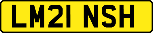 LM21NSH