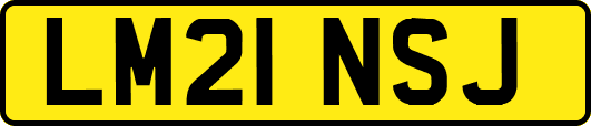 LM21NSJ