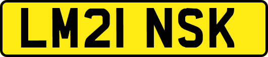 LM21NSK