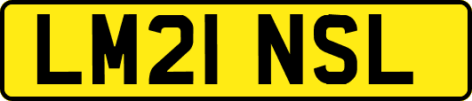 LM21NSL