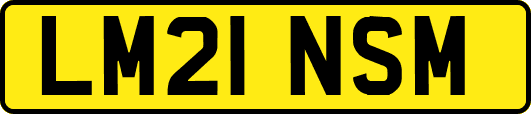 LM21NSM
