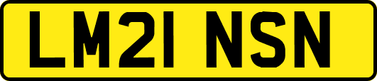 LM21NSN