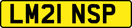 LM21NSP