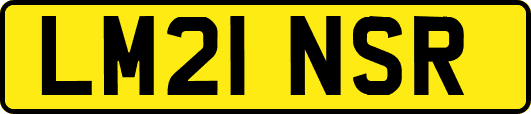 LM21NSR
