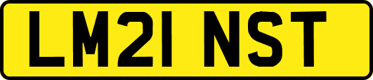 LM21NST