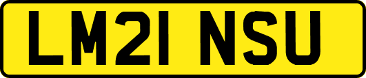 LM21NSU