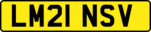 LM21NSV