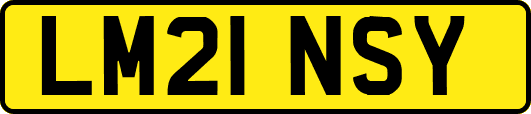 LM21NSY