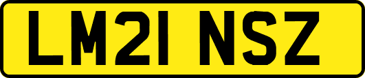 LM21NSZ