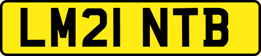 LM21NTB