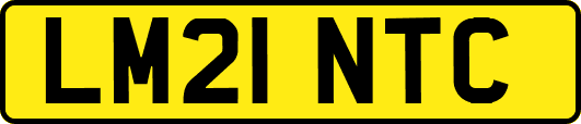 LM21NTC