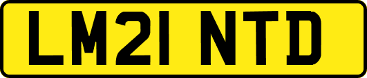 LM21NTD