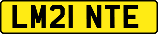 LM21NTE