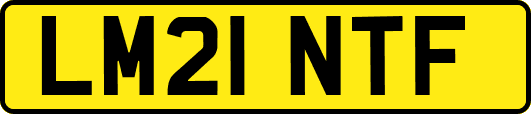 LM21NTF