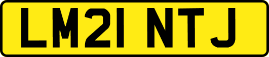 LM21NTJ