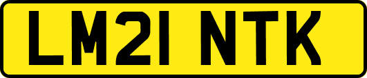 LM21NTK