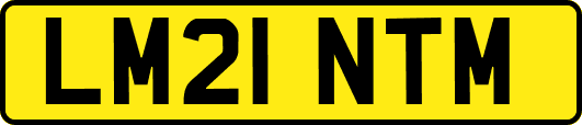 LM21NTM