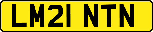 LM21NTN