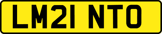 LM21NTO