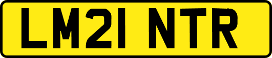 LM21NTR