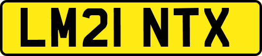 LM21NTX