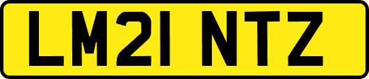 LM21NTZ