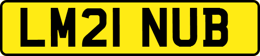 LM21NUB