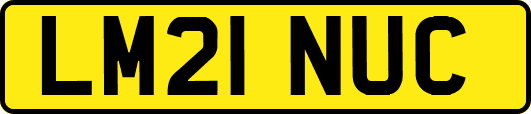 LM21NUC