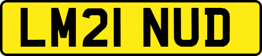 LM21NUD