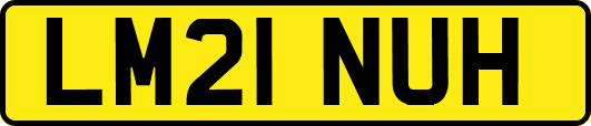 LM21NUH
