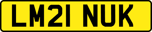LM21NUK