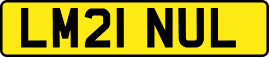 LM21NUL